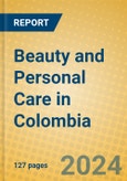 Beauty and Personal Care in Colombia- Product Image