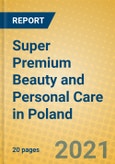 Super Premium Beauty and Personal Care in Poland- Product Image