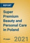 Super Premium Beauty and Personal Care in Poland - Product Thumbnail Image