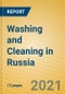 Washing and Cleaning in Russia - Product Thumbnail Image