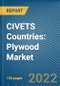 CIVETS Countries: Plywood Market - Product Image
