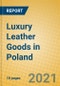 Luxury Leather Goods in Poland - Product Thumbnail Image