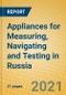 Appliances for Measuring, Navigating and Testing in Russia - Product Thumbnail Image