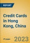 Credit Cards in Hong Kong, China - Product Image
