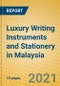 Luxury Writing Instruments and Stationery in Malaysia - Product Thumbnail Image