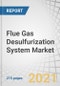 Flue Gas Desulfurization System Market by Type (Wet, Dry & Semi-Dry), End-Use Industry (Power Generation, Chemical, Iron & Steel, Cement Manufacturing), Installation (Greenfield and Brownfield) and Region - Forecast to 2026 - Product Thumbnail Image