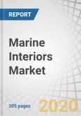 Marine Interiors Market by Ship Type (Commercial, Defense),End User(New Fit, Refit), Material (Aluminum, Steel, Joinery, Composites), Product (Ceilings & Wall Panels, Furniture, Galleys & Pantries, Lighting), Application, Region - Global Forecast to 2027- Product Image