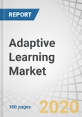 Adaptive Learning Market by Component (Platform and Services), Application, Deployment (Cloud and On-premises), End User (Academic (K-12 and Higher Education) and Enterprise (SME and Large Enterprise)), and Region - Global Forecast to 2025- Product Image