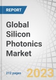 Global Silicon Photonics Market with Recession Impact Analysis by Product (Transceivers, Switches, Sensors), Application (Data Centers & High-Performance Computing, Telecommunications), Waveguide, Component and Geography - Forecast to 2028- Product Image
