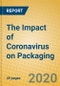 The Impact of Coronavirus on Packaging - Product Thumbnail Image