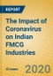 The Impact of Coronavirus on Indian FMCG Industries - Product Thumbnail Image