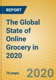 The Global State of Online Grocery in 2020- Product Image
