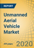 Unmanned Aerial Vehicle (UAV) Market by Component (Hardware, Software), Class (Mini UAVs, Micro UAVs), End User (Military, Commercial, Agriculture), Type (Fixed Wing, Rotary-Wing UAVs), Capacity, and Mode of Operation - Global Forecast to 2027- Product Image