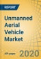 Unmanned Aerial Vehicle (UAV) Market by Component (Hardware, Software), Class (Mini UAVs, Micro UAVs), End User (Military, Commercial, Agriculture), Type (Fixed Wing, Rotary-Wing UAVs), Capacity, and Mode of Operation - Global Forecast to 2027 - Product Thumbnail Image