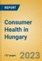 Consumer Health in Hungary - Product Thumbnail Image