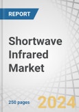 Shortwave Infrared (SWIR) Market with COVID-19 Impact Analysis by Scanning Type (Area Scan and Line Scan), Application (Security & Surveillance, Monitoring & Inspection, and Detection), Technology, Vertical, Offering and Region - Global Forecast to 2027- Product Image