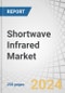 Shortwave Infrared (SWIR) Market with COVID-19 Impact Analysis by Scanning Type (Area Scan and Line Scan), Application (Security & Surveillance, Monitoring & Inspection, and Detection), Technology, Vertical, Offering and Region - Global Forecast to 2027 - Product Thumbnail Image