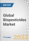 Global Biopesticides Market by Type (Bioinsecticides, Biofungicides, Bionematicides), Crop Type (Cereals & Grains, Oilseeds & Pulses), Formulation (Liquid and Dry), Source (Microbials, Biochemicals) Mode of Application, Region - Forecast to 2028 - Product Image