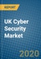 UK Cyber Security Market 2019-2025 - Product Thumbnail Image