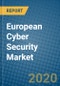 European Cyber Security Market 2019-2025 - Product Thumbnail Image
