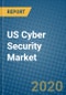 US Cyber Security Market 2019-2025 - Product Thumbnail Image