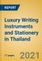 Luxury Writing Instruments and Stationery in Thailand - Product Thumbnail Image