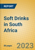 Soft Drinks in South Africa- Product Image