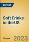 Soft Drinks in the US - Product Image
