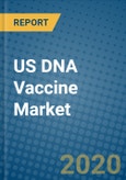 US DNA Vaccine Market 2019-2025- Product Image