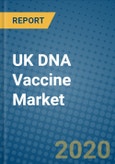 UK DNA Vaccine Market 2019-2025- Product Image