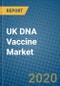 UK DNA Vaccine Market 2019-2025 - Product Thumbnail Image