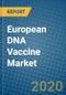 European DNA Vaccine Market 2019-2025 - Product Thumbnail Image