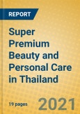 Super Premium Beauty and Personal Care in Thailand- Product Image