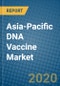 Asia-Pacific DNA Vaccine Market 2019-2025 - Product Thumbnail Image