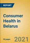 Consumer Health in Belarus- Product Image
