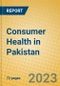 Consumer Health in Pakistan - Product Thumbnail Image