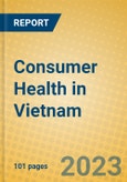 Consumer Health in Vietnam- Product Image