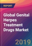 Global Genital Herpes Treatment Drugs Market Size, Market Share, Application Analysis, Regional Outlook, Growth Trends, Key Players, Competitive Strategies and Forecasts, 2018 To 2026- Product Image