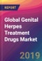 Global Genital Herpes Treatment Drugs Market Size, Market Share, Application Analysis, Regional Outlook, Growth Trends, Key Players, Competitive Strategies and Forecasts, 2018 To 2026 - Product Thumbnail Image