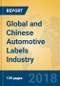 Global and Chinese Automotive Labels Industry, 2018 Market Research Report - Product Thumbnail Image