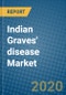 Indian Graves' disease Market 2019-2025 - Product Thumbnail Image
