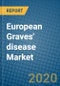 European Graves' disease Market 2019-2025 - Product Thumbnail Image