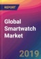 Global Smartwatch Market Size, Market Share, Application Analysis, Regional Outlook, Growth Trends, Key Players, Competitive Strategies and Forecasts, 2018 To 2026 - Product Thumbnail Image