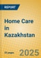 Home Care in Kazakhstan - Product Thumbnail Image