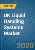 UK Liquid Handling Systems Market 2019-2025- Product Image