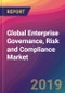 Global Enterprise Governance, Risk and Compliance Market Size, Market Share, Application Analysis, Regional Outlook, Growth Trends, Key Players, Competitive Strategies and Forecasts, 2018 To 2026 - Product Thumbnail Image