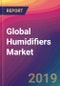 Global Humidifiers Market Size, Market Share, Application Analysis, Regional Outlook, Growth Trends, Key Players, Competitive Strategies and Forecasts, 2018 To 2026 - Product Thumbnail Image