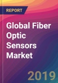 Global Fiber Optic Sensors Market Size, Market Share, Application Analysis, Regional Outlook, Growth Trends, Key Players, Competitive Strategies and Forecasts, 2018 To 2026- Product Image