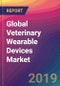 Global Veterinary Wearable Devices Market Size, Market Share, Application Analysis, Regional Outlook, Growth Trends, Key Players, Competitive Strategies and Forecasts, 2018 To 2026 - Product Thumbnail Image