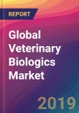 Global Veterinary Biologics Market Size, Market Share, Application Analysis, Regional Outlook, Growth Trends, Key Players, Competitive Strategies and Forecasts, 2018 To 2026- Product Image